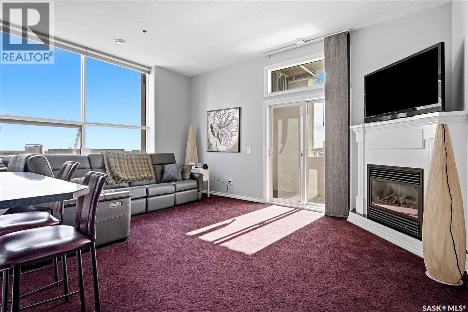 805 1901 Victoria AVENUE, Regina — photo 14