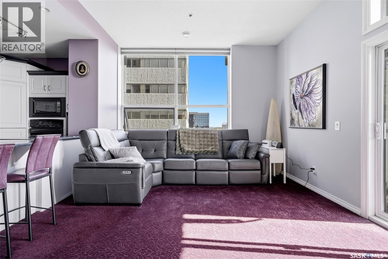 805 1901 Victoria AVENUE, Regina — photo 16