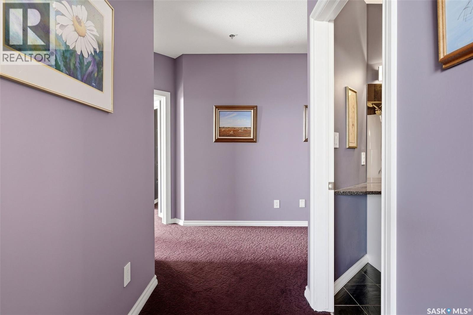805 1901 Victoria AVENUE, Regina — photo 7