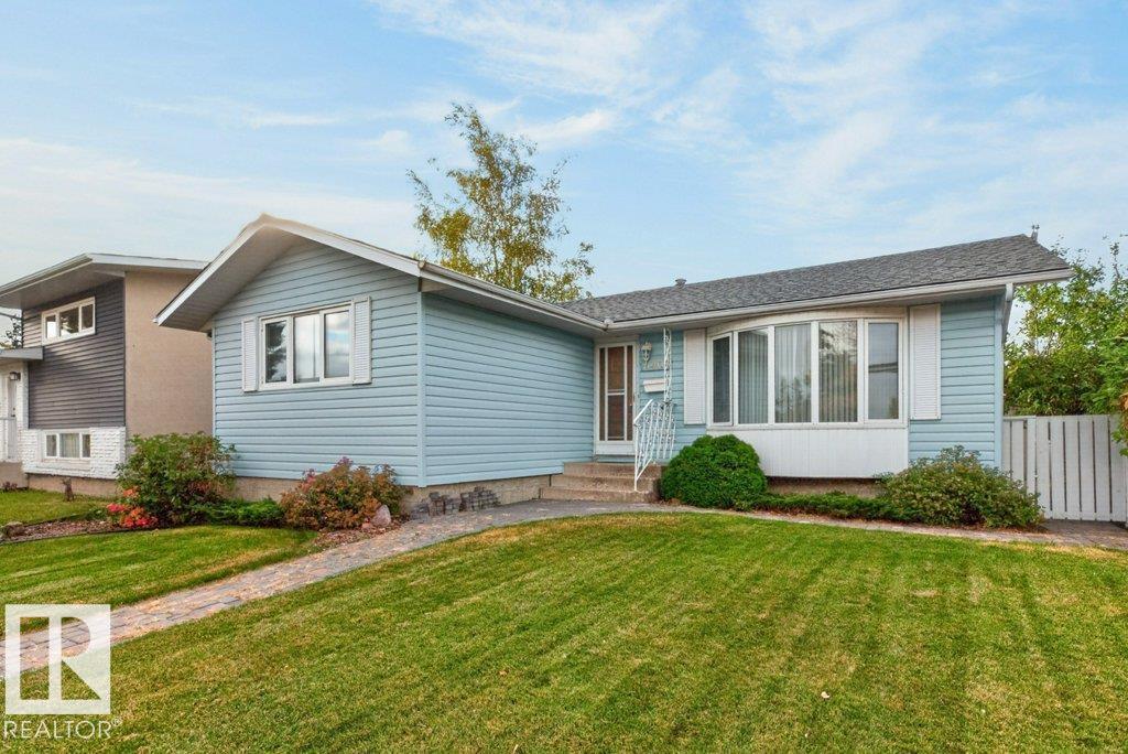 11407 51 AV NW - 1