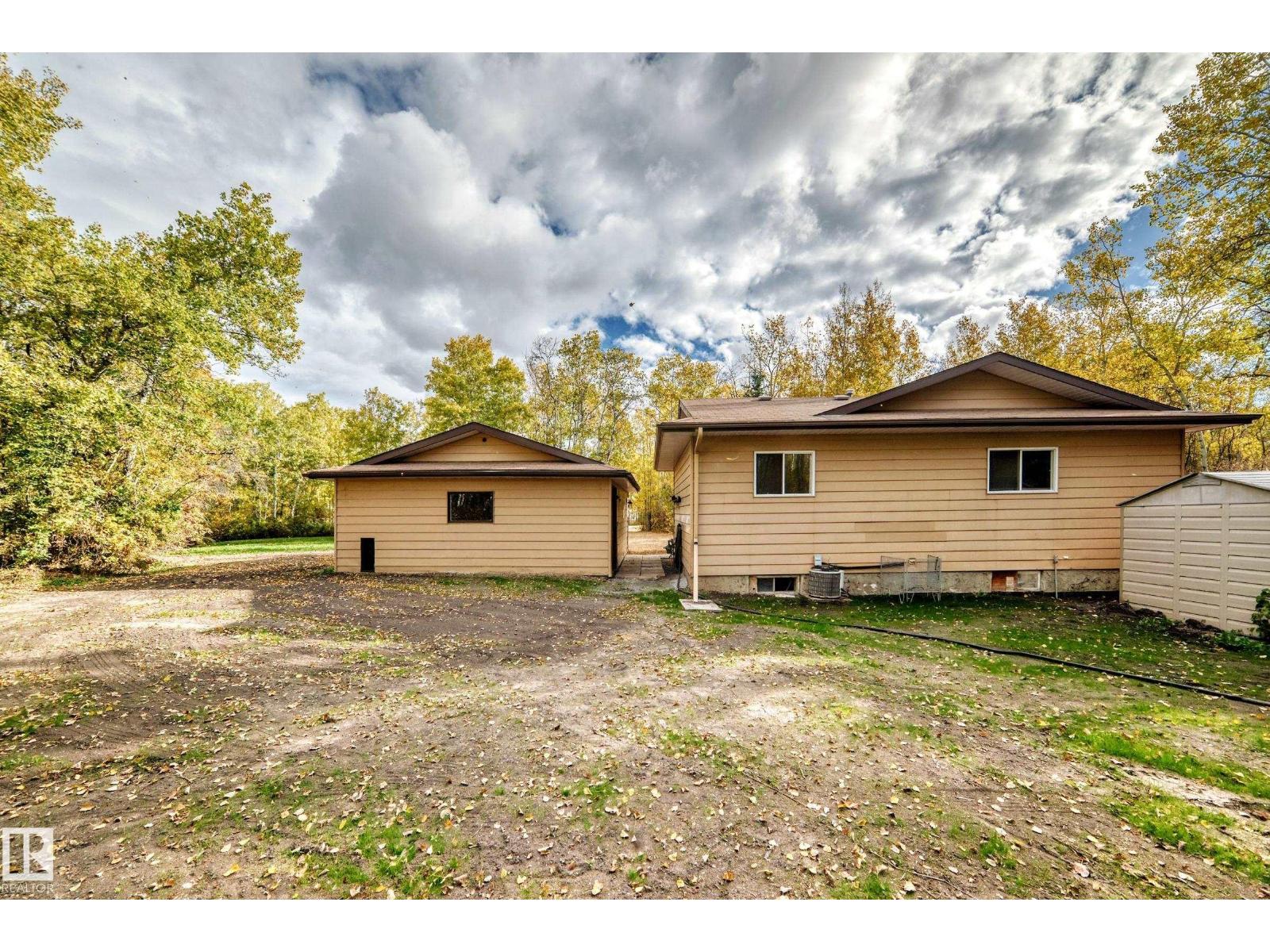 #100 23016 TWP RD 504 - 36