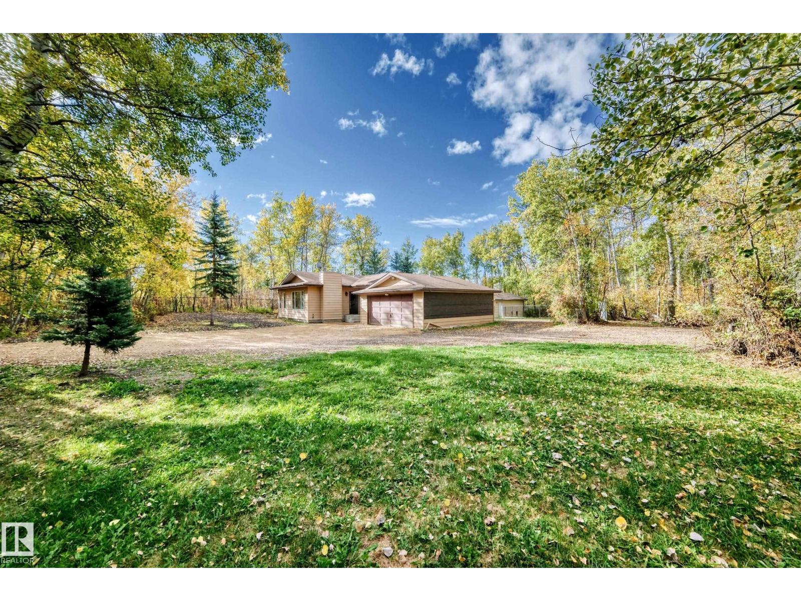 #100 23016 TWP RD 504 - 49