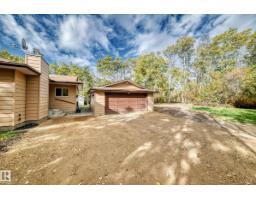 #100 23016 Twp Rd 504, Rural Leduc County, AB T0B3M1 Photo 44