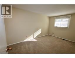Dinette - 91 Avonwood Drive Unit# 34, Stratford, ON N4Z1B2 Photo 10