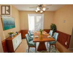 Primary Bedroom - 91 Avonwood Drive Unit# 34, Stratford, ON N4Z1B2 Photo 6
