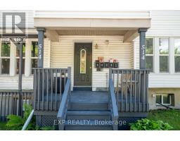 514 Lyon Street N, Ottawa, ON K1R5X9 Photo 24