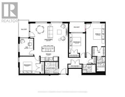 201 - 520 Pimiwidon Street, Ottawa, ON K1K5B4 Photo 13