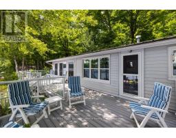 Sunroom - 1 Five Finger Lane, Whitestone, ON P0A1G0 Photo 9
