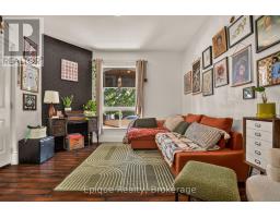Bedroom - 170 Emerald Street S, Hamilton, ON L8N2V7 Photo 6
