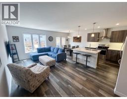 Kitchen - 3400 Castle Rock Place Unit# 81, London, ON N6L0E4 Photo 8