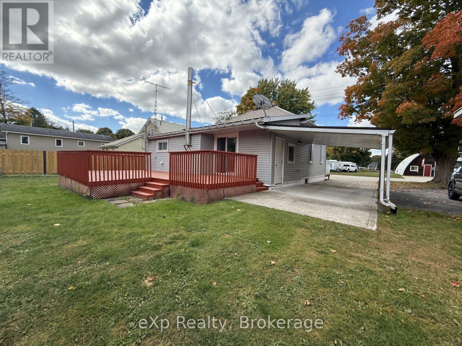 42 CLARINDA STREET S - 22