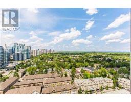 2107 - 88 Sheppard Avenue E, Toronto, ON M2N6Y2 Photo 13