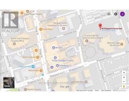 2107 - 88 Sheppard Avenue E, Toronto, ON M2N6Y2 Photo 23