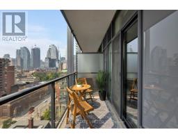 1108 - 105 George Street, Toronto, ON M5A0L4 Photo 19