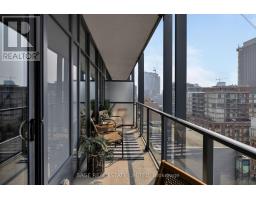 1108 - 105 George Street, Toronto, ON M5A0L4 Photo 20