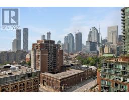 1108 - 105 George Street, Toronto, ON M5A0L4 Photo 22