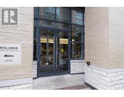1108 - 105 George Street, Toronto, ON M5A0L4 Photo 36