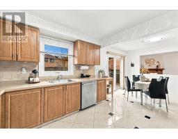 1582 Kelvinway Lane, Pickering, ON L1V5Y2 Photo 16