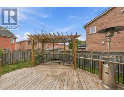 1582 Kelvinway Lane, Pickering, ON L1V5Y2 Photo 40