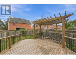 1582 Kelvinway Lane, Pickering, ON L1V5Y2 Photo 41