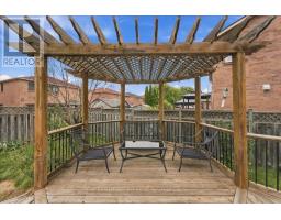 1582 Kelvinway Lane, Pickering, ON L1V5Y2 Photo 42