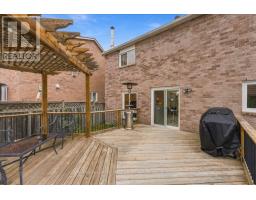 1582 Kelvinway Lane, Pickering, ON L1V5Y2 Photo 43