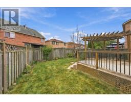 1582 Kelvinway Lane, Pickering, ON L1V5Y2 Photo 44
