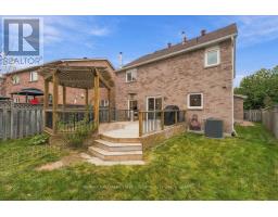 1582 Kelvinway Lane, Pickering, ON L1V5Y2 Photo 45