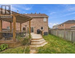 1582 Kelvinway Lane, Pickering, ON L1V5Y2 Photo 46