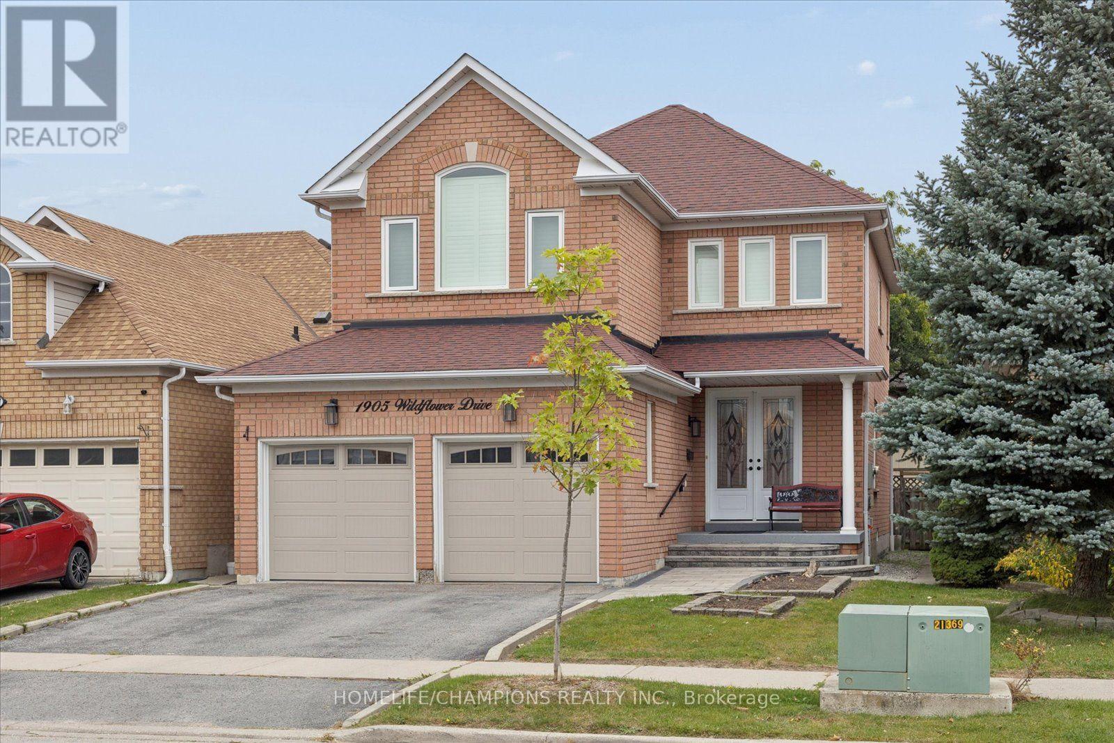 1905 WILDFLOWER DRIVE - 2
