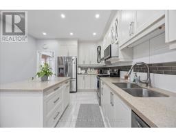 1905 Wildflower Drive, Pickering, ON L1V7A7 Photo 10