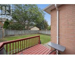 1905 Wildflower Drive, Pickering, ON L1V7A7 Photo 33