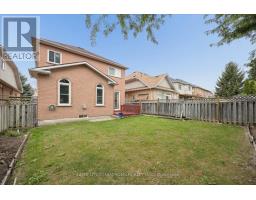 1905 Wildflower Drive, Pickering, ON L1V7A7 Photo 36