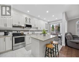 1905 Wildflower Drive, Pickering, ON L1V7A7 Photo 8