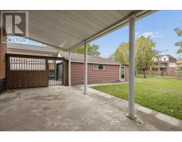 102 Cleta Drive, Toronto, ON M1K3G7 Photo 38