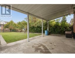 102 Cleta Drive, Toronto, ON M1K3G7 Photo 39