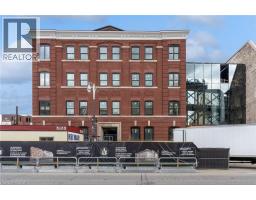 56 York Boulevard Unit# 304, Hamilton, ON L8R2M9 Photo 16