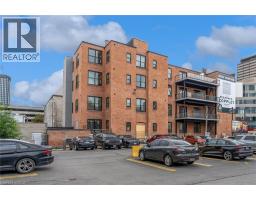 56 York Boulevard Unit# 304, Hamilton, ON L8R2M9 Photo 17