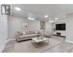 850 Arnold Crescent, Newmarket, ON L3Y2E2 Photo 24