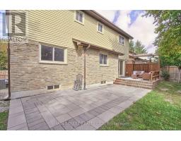 850 Arnold Crescent, Newmarket, ON L3Y2E2 Photo 27