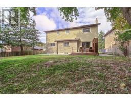 850 Arnold Crescent, Newmarket, ON L3Y2E2 Photo 28