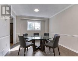 Living room - 850 Arnold Crescent, Newmarket, ON L3Y2E2 Photo 9
