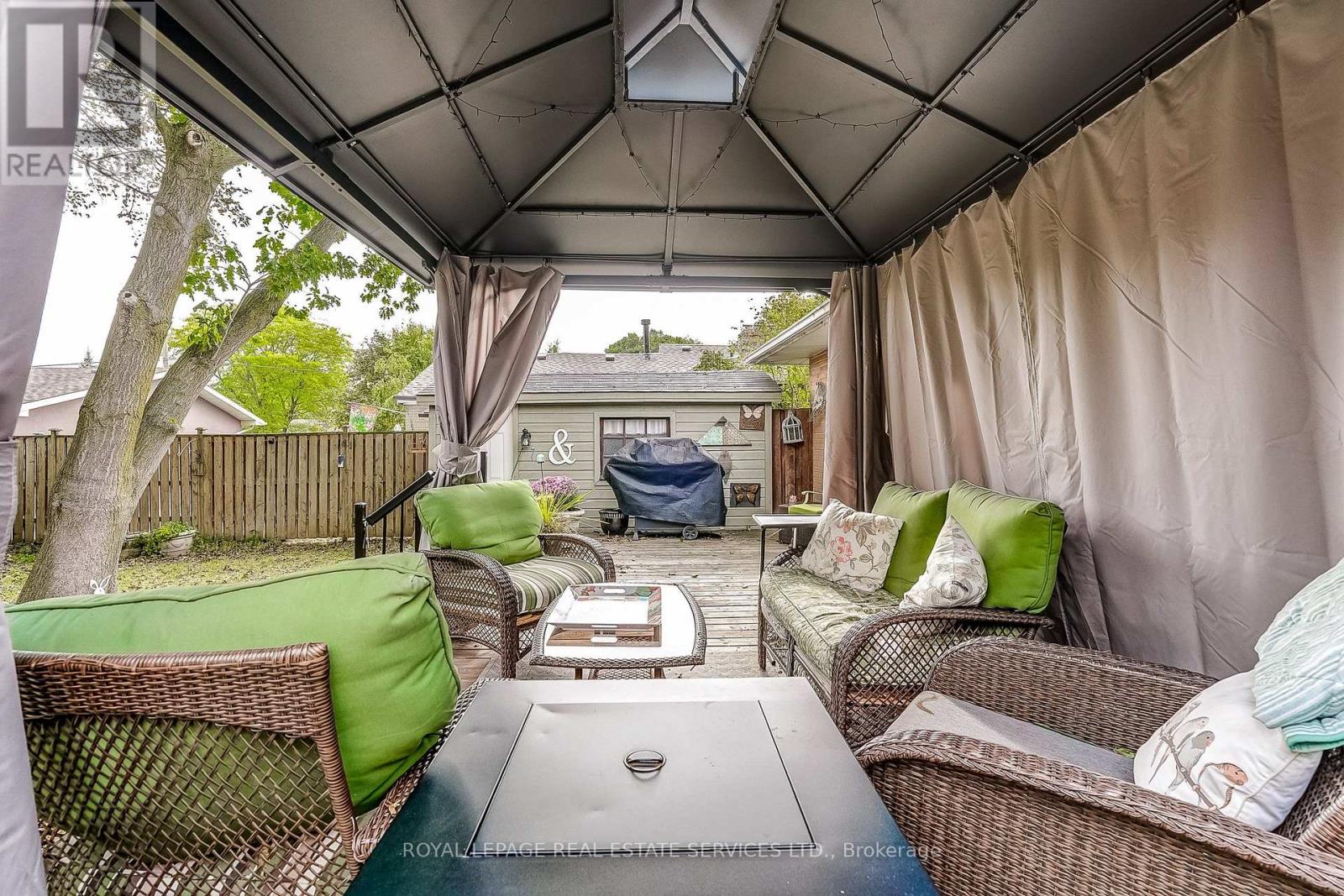 27 Sora Drive, Mississauga, ON photo 27