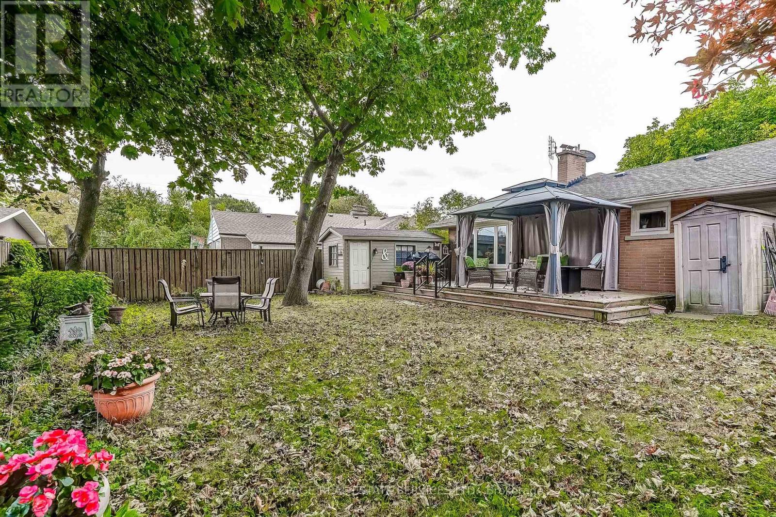 27 Sora Drive, Mississauga, ON photo 30