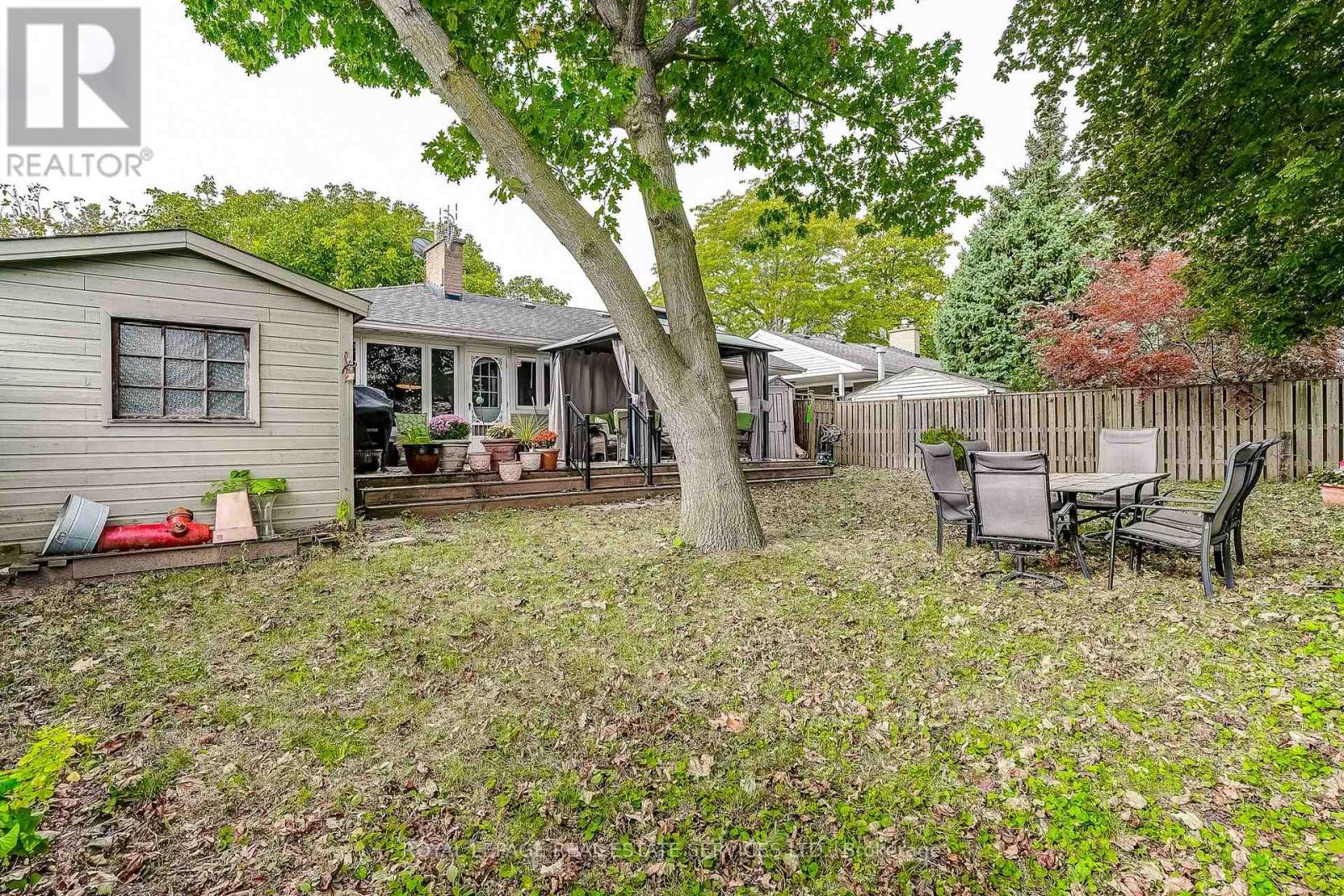 27 Sora Drive, Mississauga, ON photo 32