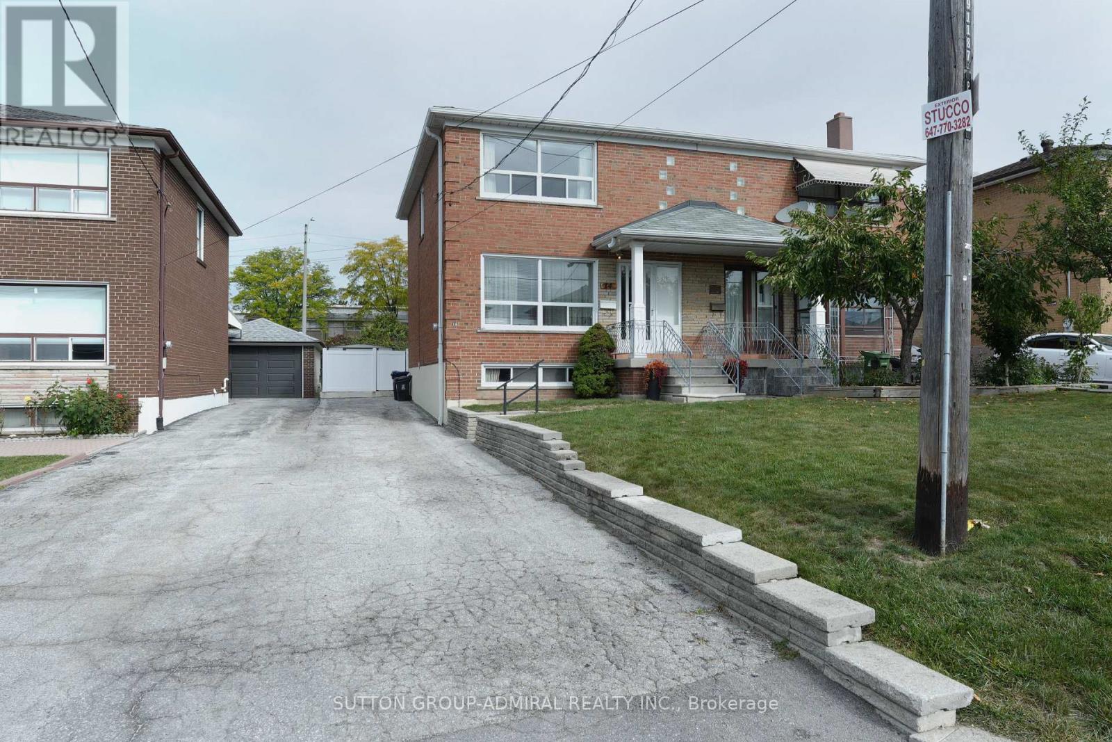 14 THURROCK ROAD - 2