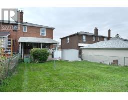 14 Thurrock Road, Toronto, ON M3L1P6 Photo 20