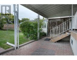 14 Thurrock Road, Toronto, ON M3L1P6 Photo 21
