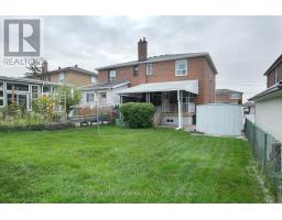 14 Thurrock Road, Toronto, ON M3L1P6 Photo 22