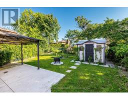 2155 Pashak Court, Mississauga, ON L5A1H8 Photo 26